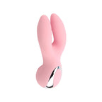 Chisa Aphrovibe Dreamlike Rabbit Şarjlı Klitoral Uyarıcı