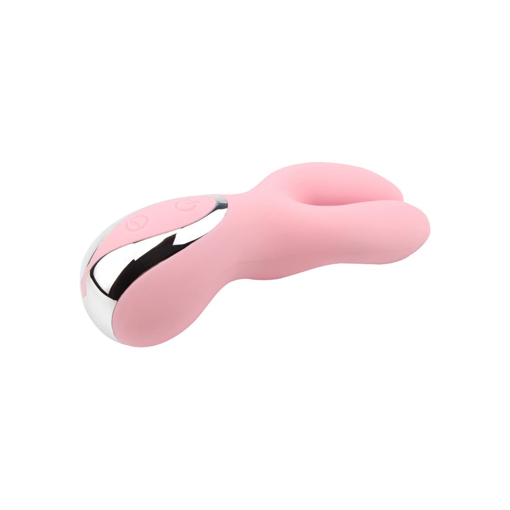 Chisa Aphrovibe Dreamlike Rabbit Şarjlı Klitoral Uyarıcı