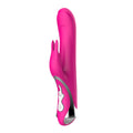 Chisa Missile Rabbit Şarjlı Rabbit Vibratör
