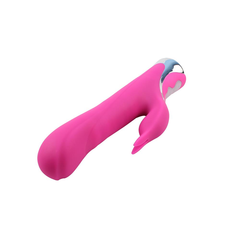 Chisa Missile Rabbit Şarjlı Rabbit Vibratör
