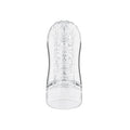 Chisa Quickshot Portable Cup Flykiss Şeffaf Mastürbatör