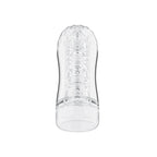 Chisa Quickshot Portable Cup Flykiss Şeffaf Mastürbatör