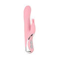 Chisa Rotating Missile Bunny 24 cm Rabbit Vibratör