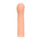Chisa Super Sleeve T-Skin Gerçekçi Penis Kılıfı