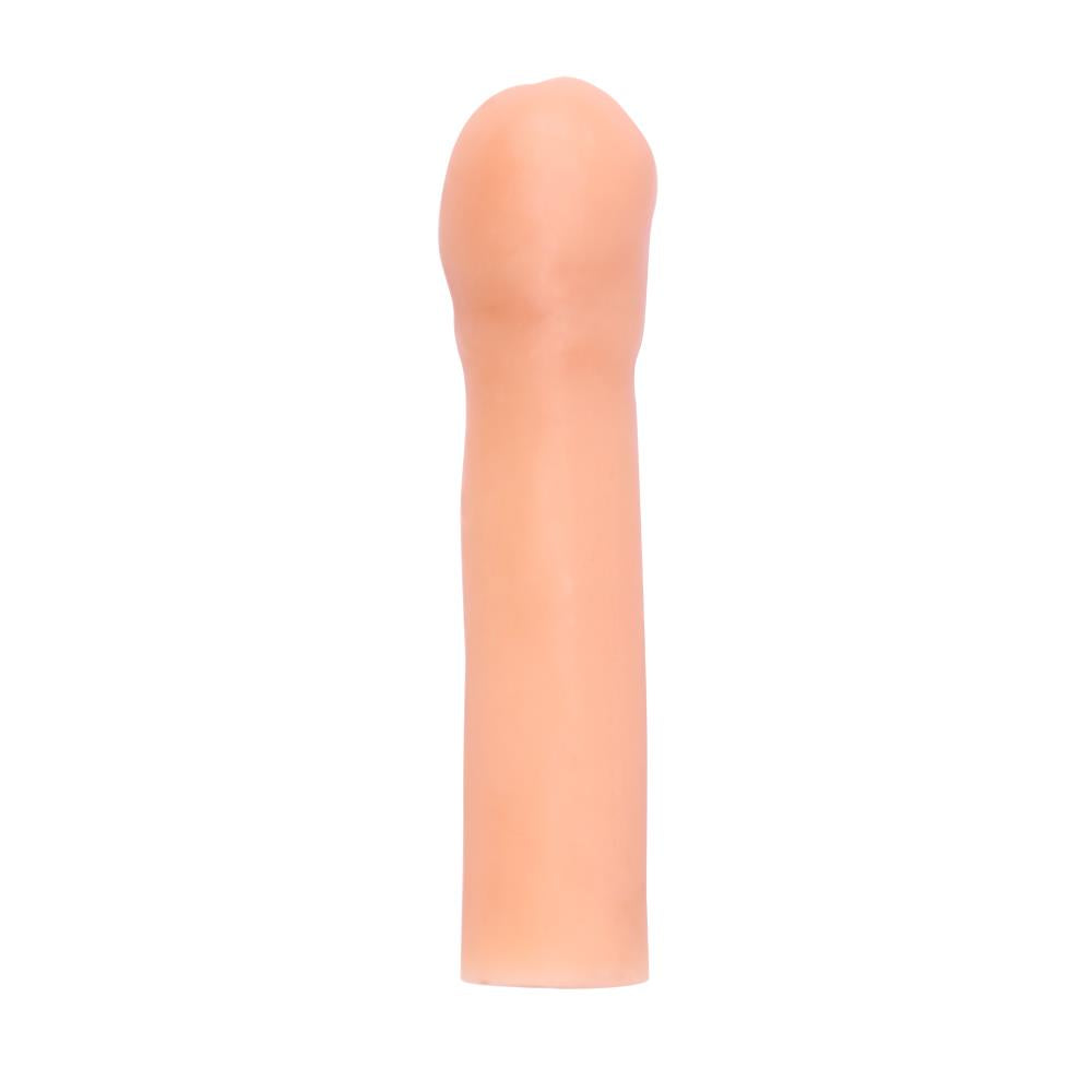 Chisa Super Sleeve T-Skin Gerçekçi Penis Kılıfı