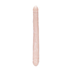 Çift Uçlu Realistik Dildo – 37,5 cm