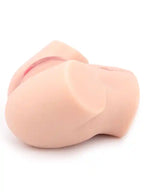Çift Girişli Kalça Mastürbatör 2.3 kg