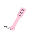 Deri Paddle Pembe