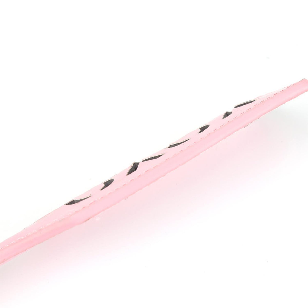 Deri Paddle Pembe