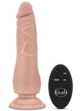 Uzaktan Kumandalı Realistik Penis 18 cm
