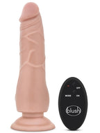 Uzaktan Kumandalı Realistik Penis 18 cm
