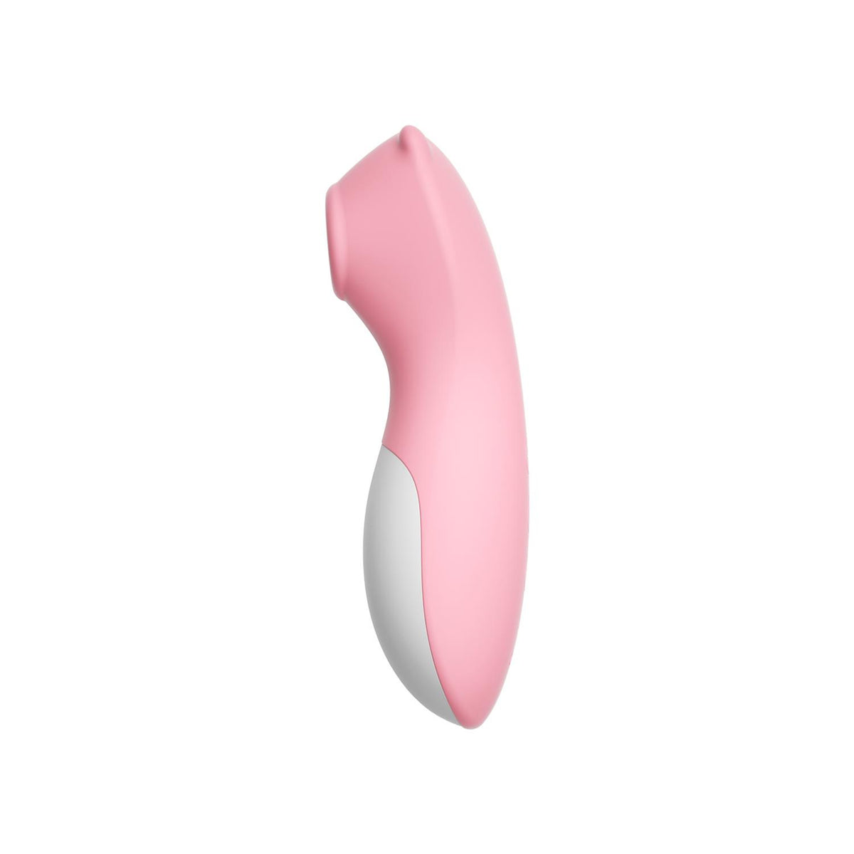 Emişli Ayıcık Vibratör Pembe
