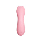 Emişli Ayıcık Vibratör Pembe