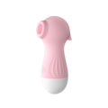 Emişli Deniaztı Vibratör Pembe