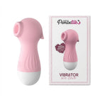 Emişli Deniaztı Vibratör Pembe