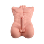 Erkek Yarım Boy Partner Esmer 10.8 kg