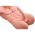 Erkek Yarım Boy Partner Esmer 10.8 kg