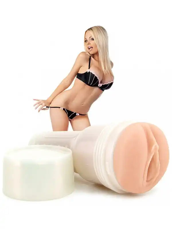 Jesse Jane Vajina Kupa Mastürbatör