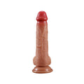 Gerçekçi Dildo – 20,5 cm