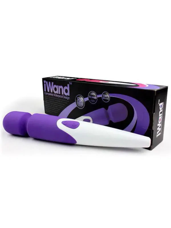Şarjlı Fairy Wand