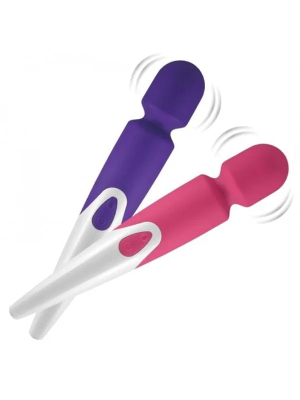 Şarjlı Fairy Wand