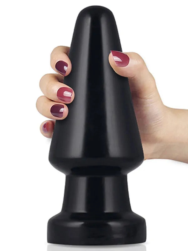 LoveToy Anal Plug