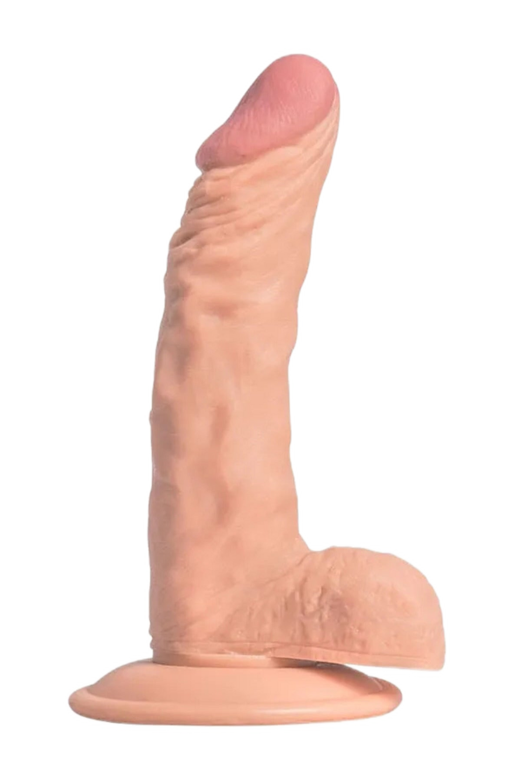 FlexGrip Vantuzlu Yumuşak Dokulu – 18 cm