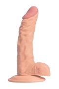 FlexGrip Vantuzlu Yumuşak Dokulu – 18 cm