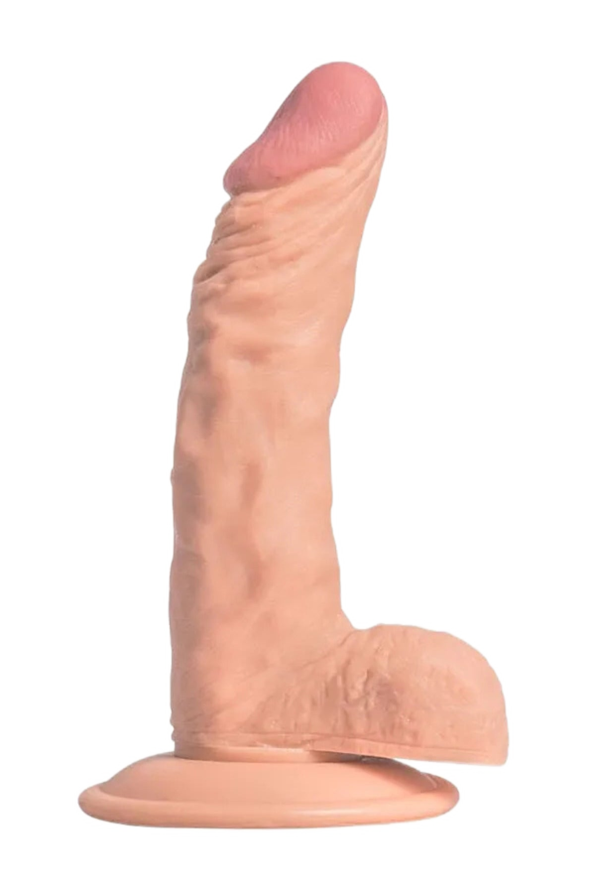 FlexGrip Vantuzlu Yumuşak Dokulu – 18 cm