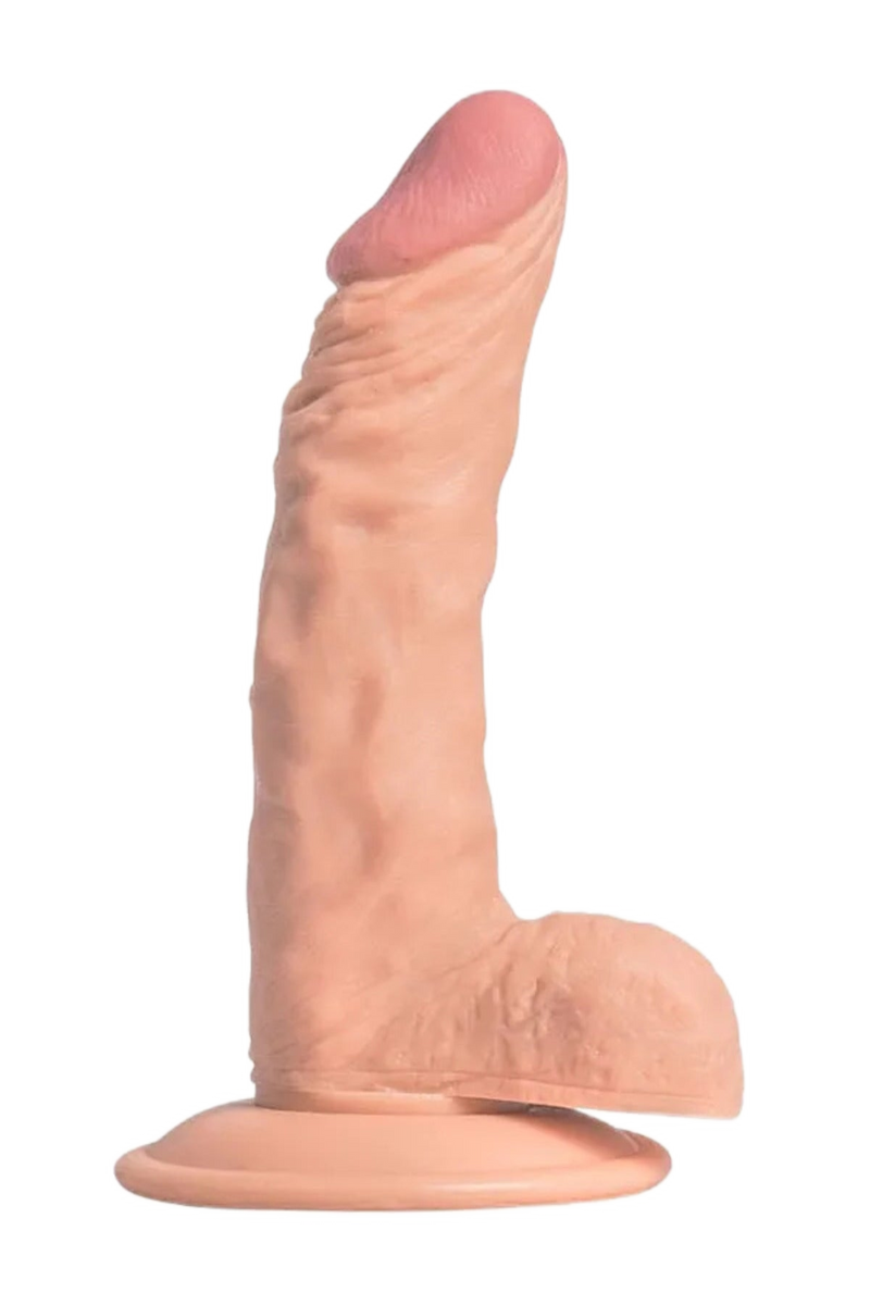 FlexGrip Vantuzlu Yumuşak Dokulu – 18 cm