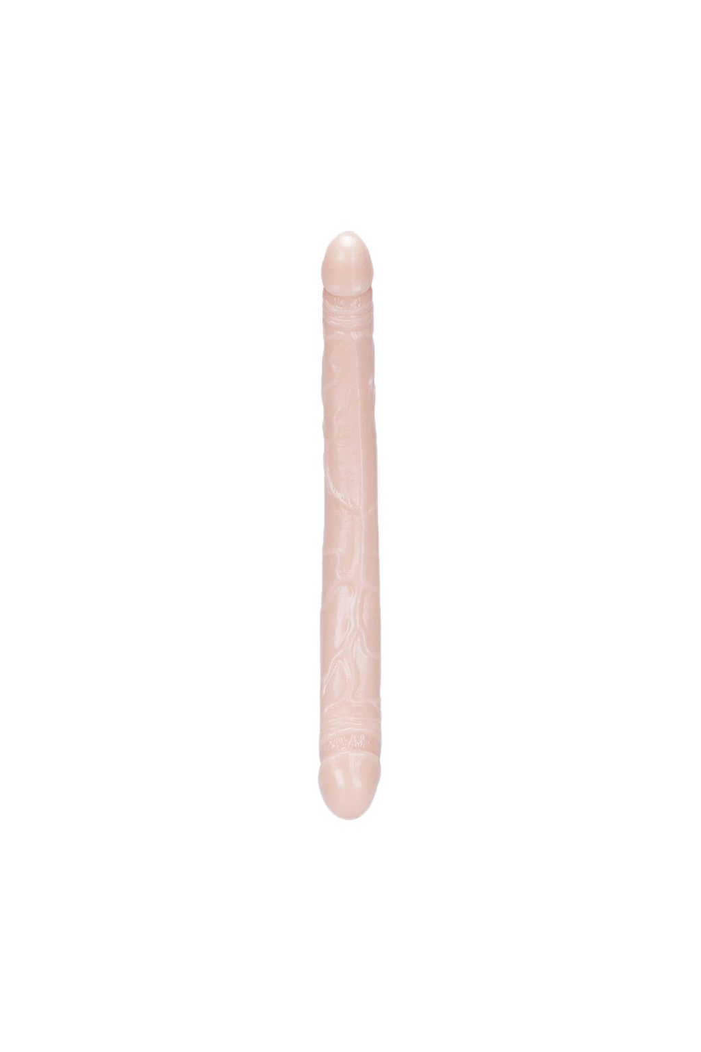 Çift Uçlu Realistik Dildo – 37,5 cm