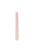 Çift Uçlu Realistik Dildo – 37,5 cm