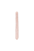 Çift Uçlu Realistik Dildo – 37,5 cm