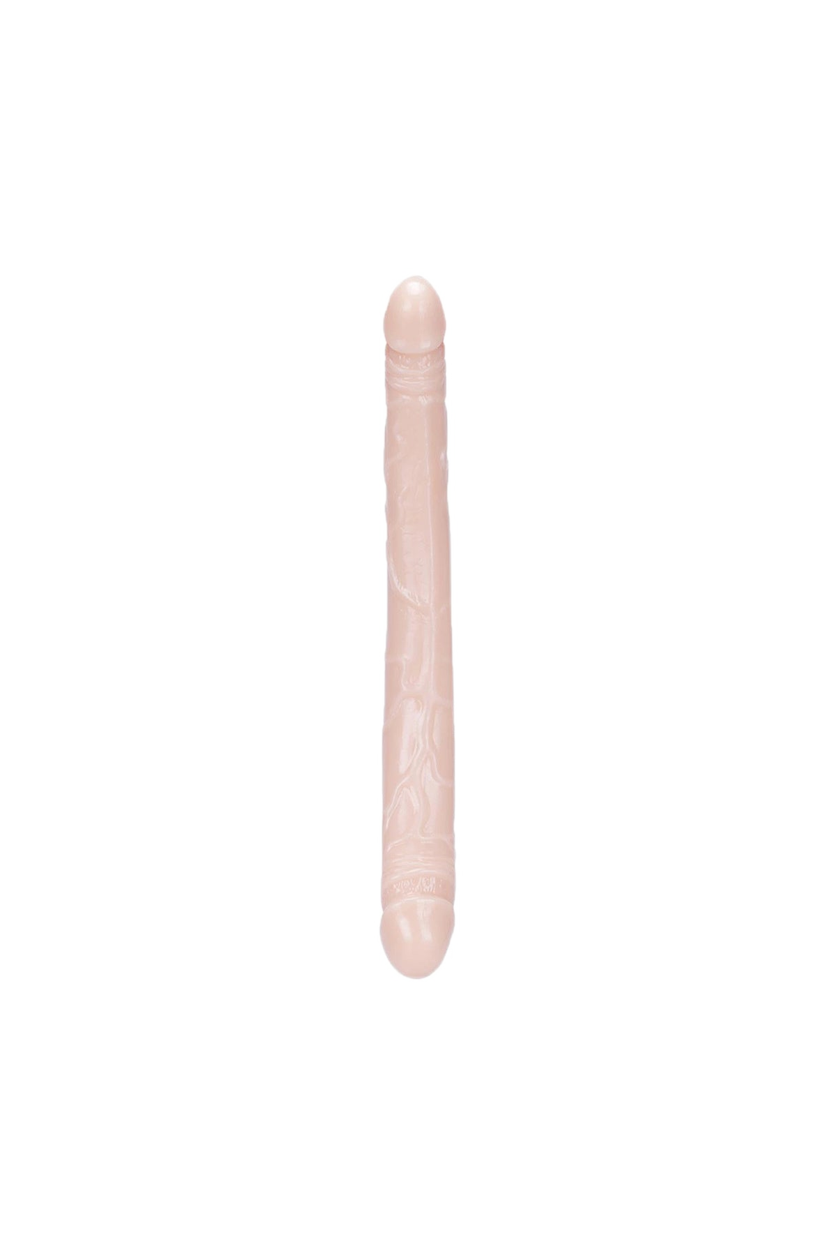 Çift Uçlu Realistik Dildo – 37,5 cm
