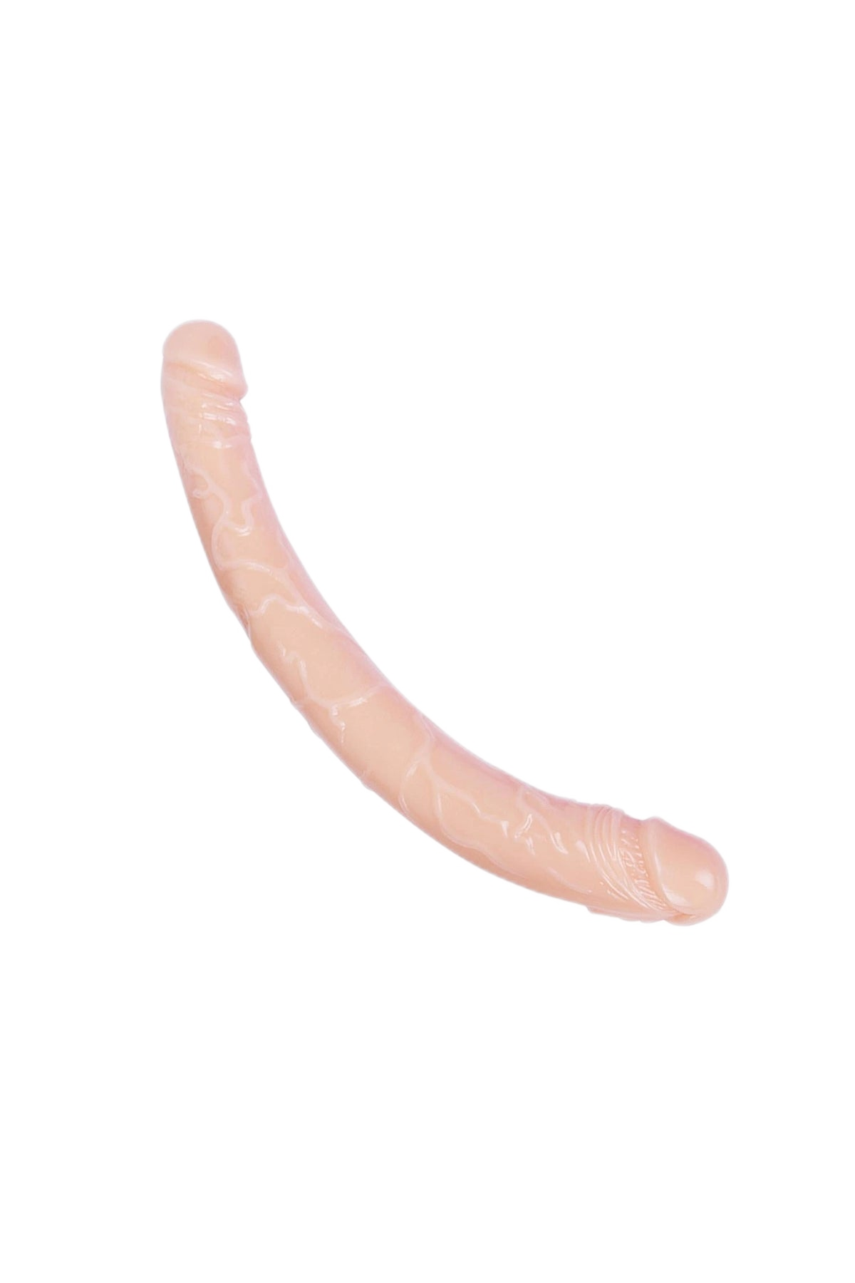 Çift Uçlu Realistik Dildo – 37,5 cm