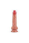 Gerçekçi Dildo - 22cm