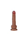 Gerçekçi Dildo 20,5 cm