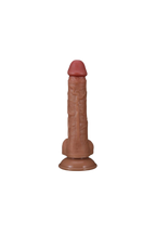 Gerçekçi Dildo 20,5 cm