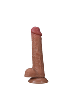 Gerçekçi Dildo 20,5 cm