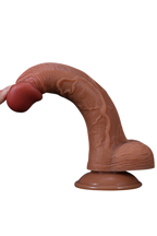 Gerçekçi Dildo 20,5 cm