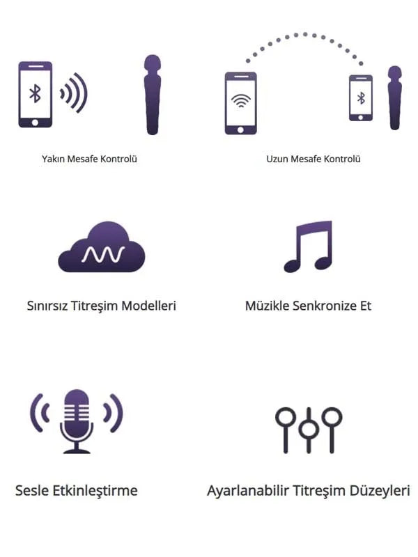 Domi 2 App Controlled