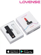 Lovense Exomoon APP Controlled