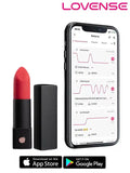 Lovense Exomoon APP Controlled