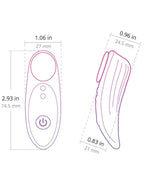 Ferri App Controlled