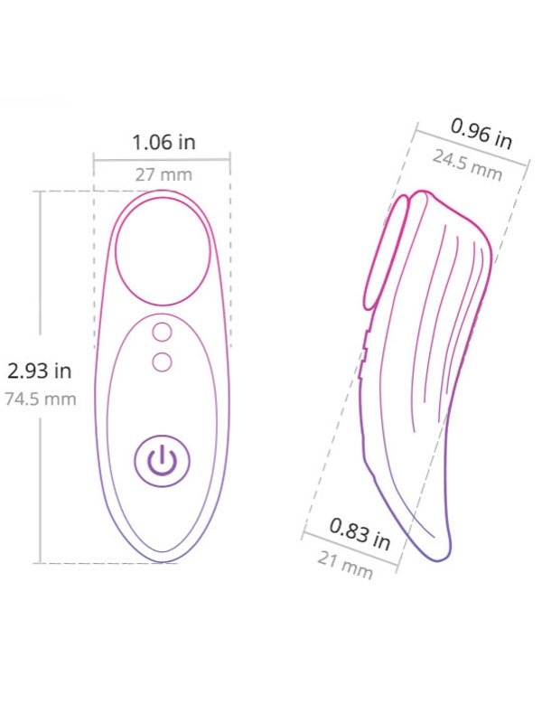 Ferri App Controlled