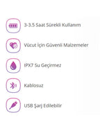 Ferri App Controlled