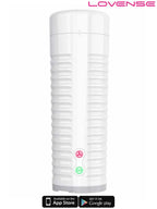 Lovense Max 2 Mastürbatör App Controlled