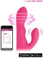 Nora App Controlled