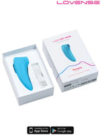 Tenera App Controlled Lovense