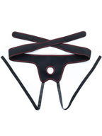 Strap on Harness Belden Bağlamalı Kemer